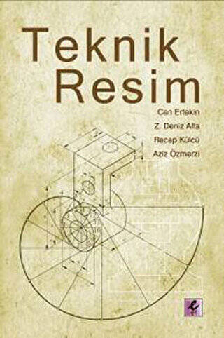 Teknik Resim - 1