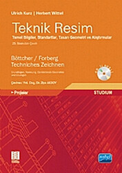 Teknik Resim - 1