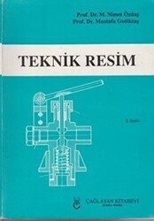 Teknik Resim - 1