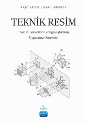 Teknik Resim - Nobel Akademik Yayıncılık