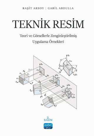 Teknik Resim - 1
