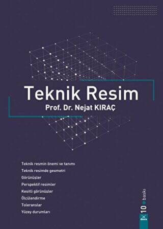 Teknik Resim - 1