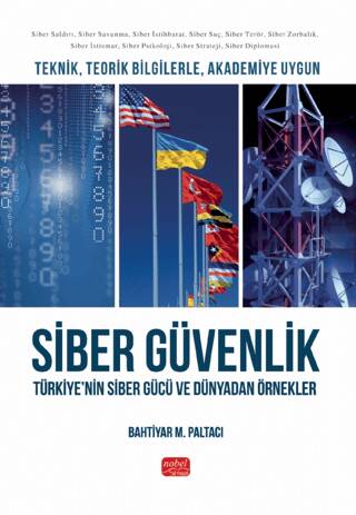 Teknik, Teorik Bilgilerle, Akademiye Uygun Siber Güvenlik - 1