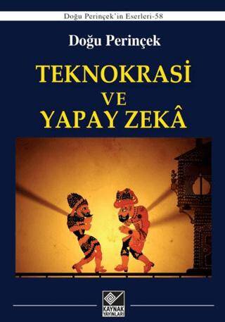 Teknokrasi ve Yapay Zeka - 1