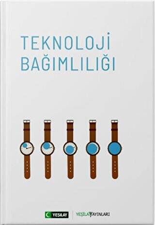 Teknoloji Bağımlılığı - 1