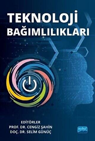 Teknoloji Bağımlılıkları - 1