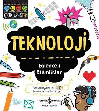 Teknoloji - Eğlenceli Etkinlikler - 1