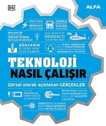 Teknoloji Nasıl Çalışır - 1