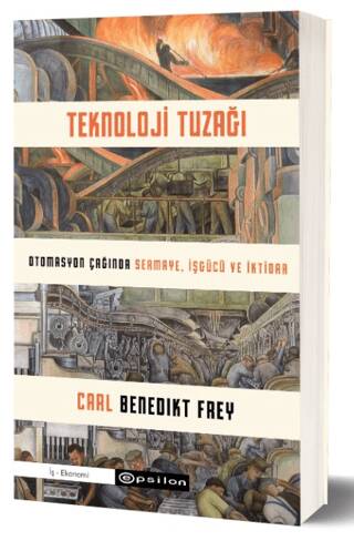 Teknoloji Tuzağı - 1