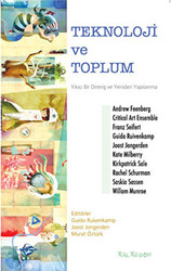 Teknoloji ve Toplum - 1