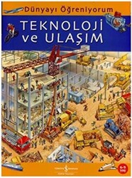 Teknoloji ve Ulaşım - 1