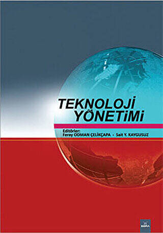 Teknoloji Yönetimi - 1