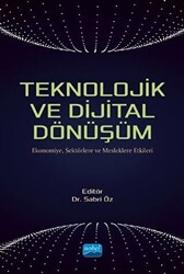 Teknolojik ve Dijital Dönüşüm - 1