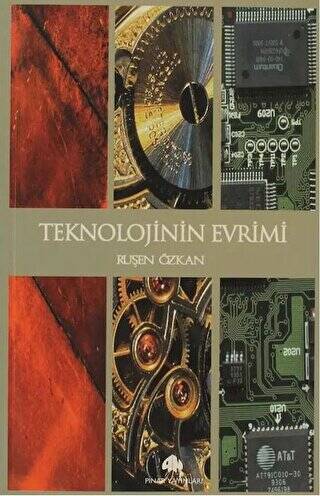 Teknolojinin Evrimi - 1