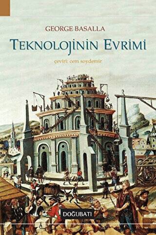 Teknolojinin Evrimi - 1