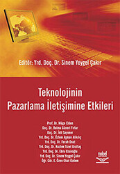 Teknolojinin Pazarlama İletişimine Etkileri - 1