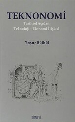 Teknonomi - 1