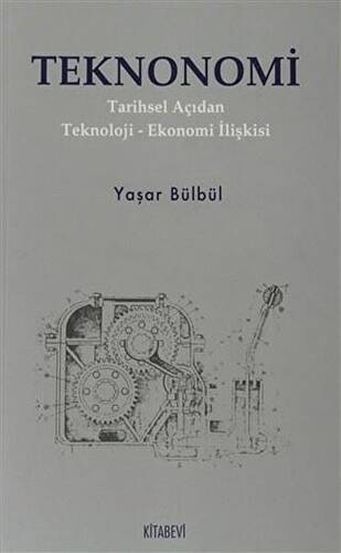 Teknonomi - 1
