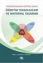 Teknopedogojik Eğitime Dayalı Öğretim Teknolojileri Ve Metaryal Tasarımı - 1