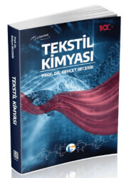 Tekstil Kimyası - Medyay Kitabevi