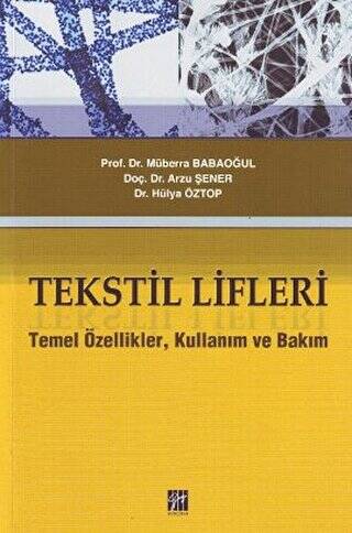 Tekstil Lifleri - 1