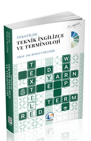 Tekstilde Teknik İngilizce ve Terminoloji - 1