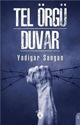 Tel Örgü - Duvar - 1