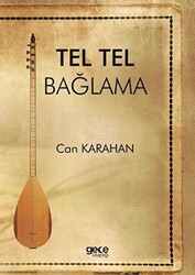 Tel Tel Bağlama - 1