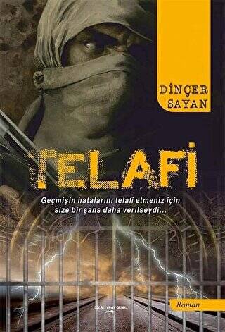 Telafi - 1