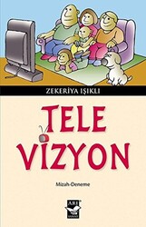 Tele - Vizyon - Arı Sanat Yayınevi