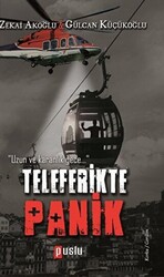 Teleferikte Panik - 1