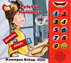 Telefon Kulubesindeki Gizemli Günlük - Smarteach