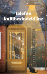 Telefon Kulübesindeki Kız - 1