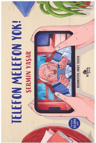 Telefon Melefon Yok! - 1