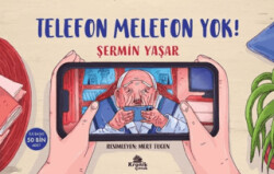 Telefon Melefon Yok! - 1