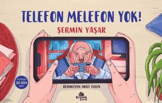 Telefon Melefon Yok! - 1