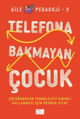 Telefona Bakmayan Çocuk - 1