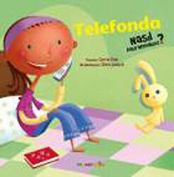 Telefonda Nasıl Davranmalıyız - 5 - Mandolin Yayınları