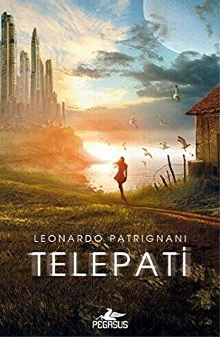 Telepati - 1