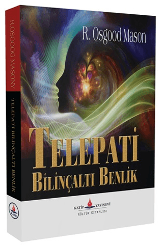 Telepati Bilinçaltı Benlik - 1