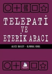 Telepati ve Eterik Aracı - 1