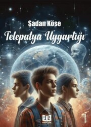Telepatya Uygarlığı - Vaveyla Yayıncılık