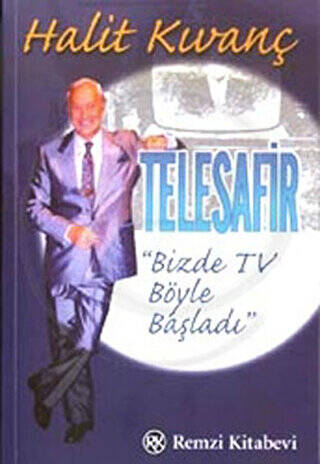 Telesafir - 1