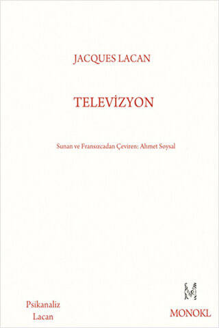 Televizyon - 1