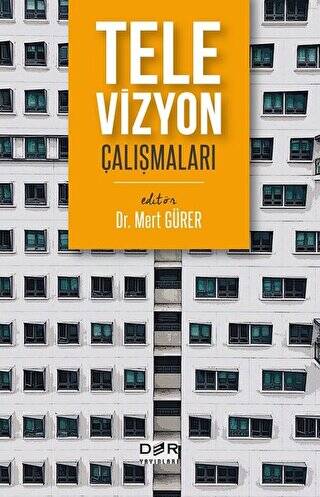 Televizyon Çalışmaları - 1