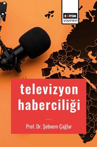 Televizyon Haberciliği - 1