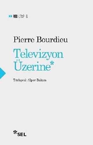 Televizyon Üzerine - 1