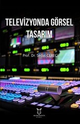 Televizyonda Görsel Tasarım - 1