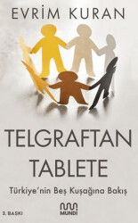 Telgraftan Tablete - Mundi