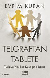 Telgraftan Tablete - 1